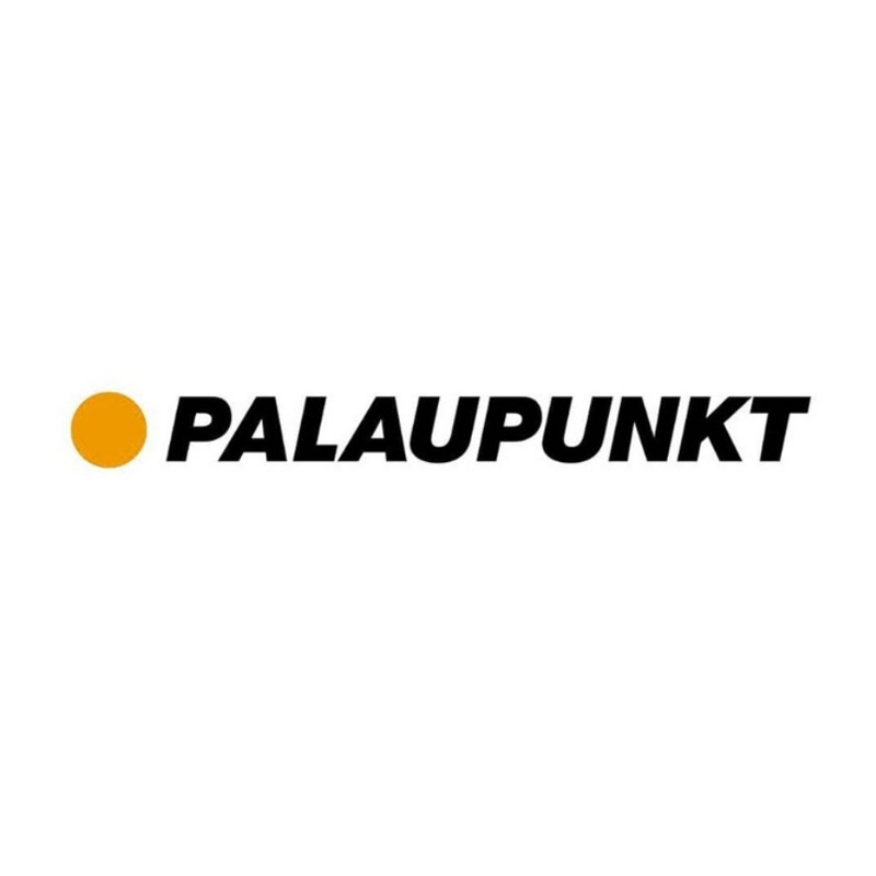 Логотип PALAUPUNKT
