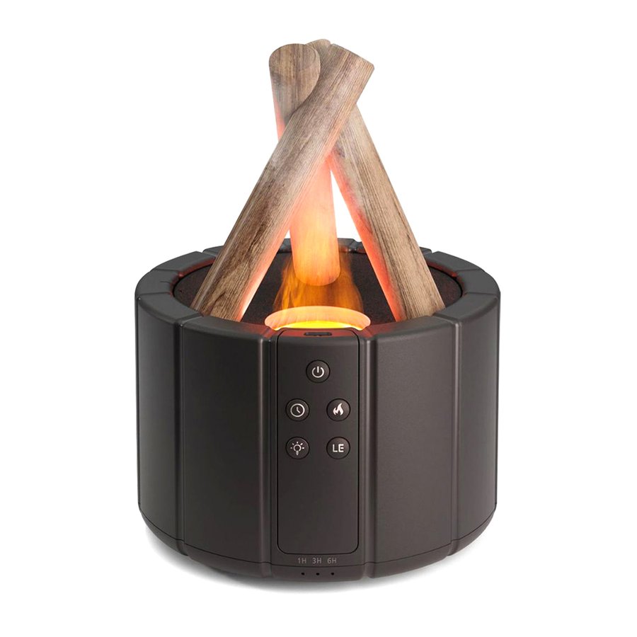 Bonfire (пульт Д/У)